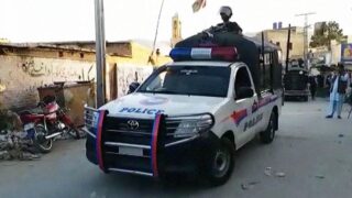 Police