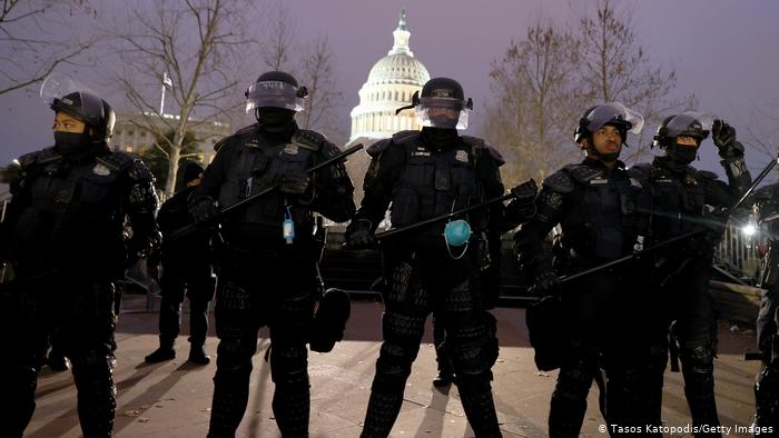 Police