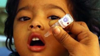 Polio Campaign