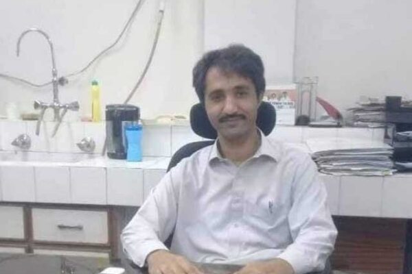 شمالی وزیرستان میں فائرنگ سے پروفیسر ڈاکٹر جاں بحق