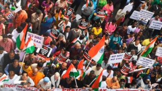Protest