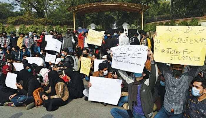 Protest