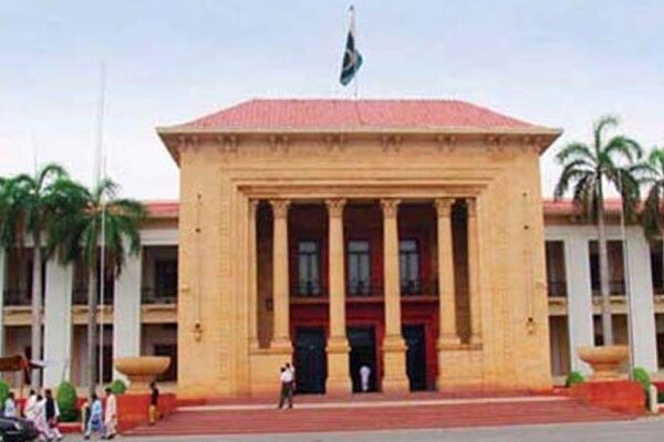 کورونا پنجاب اسمبلی پر بھاری، اب تک 4 ارکان کا وائرس سے انتقال ہوا