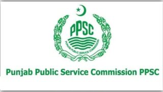 Punjab Public Service Commission
