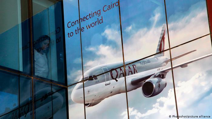 Qatar Airways