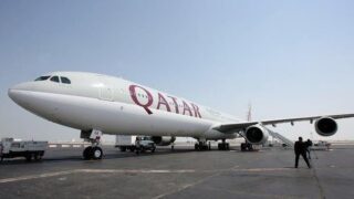 Qatar Airways