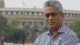 Rajdeep Sardesai