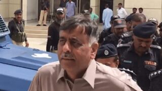 Rao Anwar