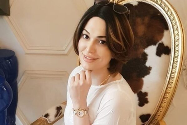 پاکستان کی پہلی خواجہ سرا ماڈل ریمل علی پر بہیمانہ تشدد