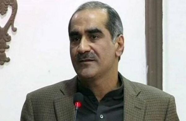 ملک چلانا بچوں کا کھیل نہیں، اسے اناڑیوں کے حوالے کر دیا گیا ہے: سعد رفیق