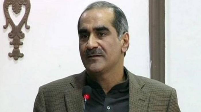 Saad Rafiq