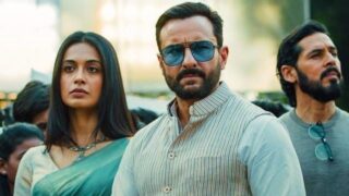 Saif Ali Khan