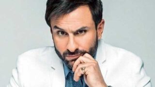 Saif Ali Khan