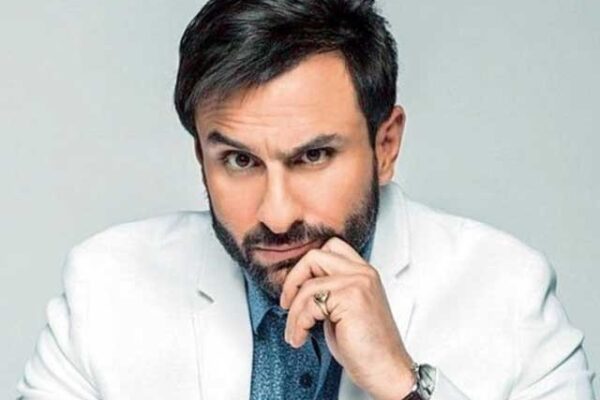 سیف علی خان ایک بار پھر ہندو انتہا پسندوں کے نشانے پر