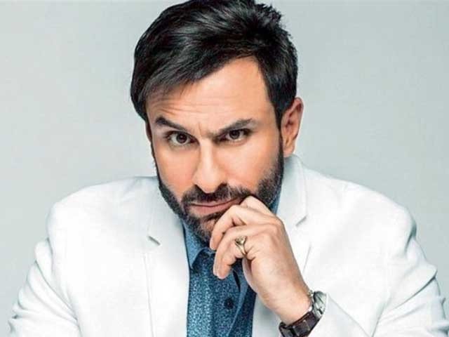 Saif Ali Khan