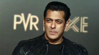 Salman Khan