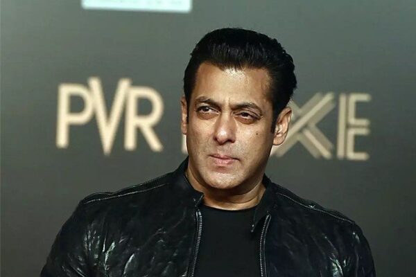 جس لڑکی کو پسند کرتا تھا وہ اب دادی بن چکی ہے، سلمان خان