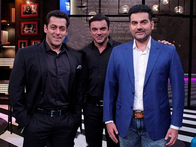 Salman Khan Brothers