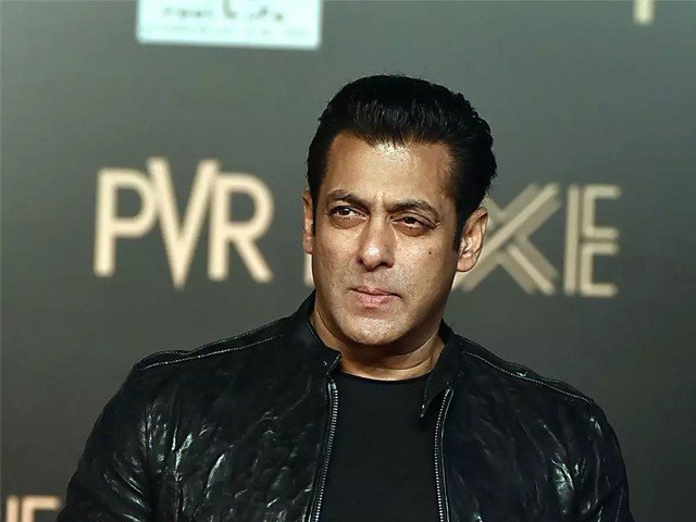 Salman Khan