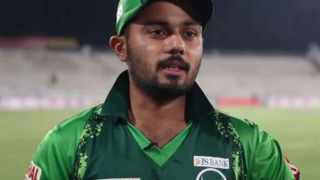 Saud Shakeel