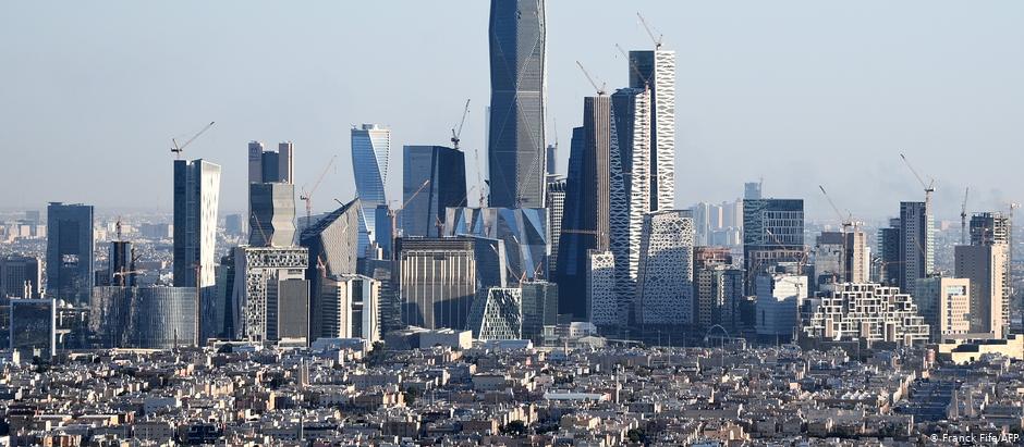 Saudi Arabia