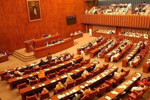سینیٹ الیکشن: شیڈول فروری کے دوسرے ہفتے آنے کا امکان