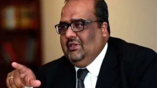 Shehzad Akbar