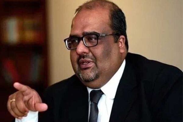 میرے متعلق ثبوت ہیں تو لندن پولیس سے تحقیقات کرا لیں، شہزاد اکبر کا لیگی قیادت کو چیلنج