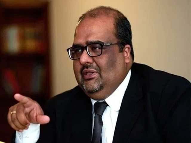 Shehzad Akbar