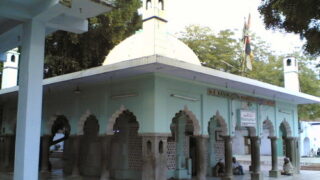 Sheikh Nasiruddin Chiragh Dehlavi
