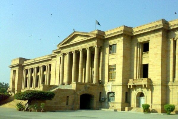 کوئی شہری لاپتا ہوا تو علاقے کے ایس ایس پی پر مقدمہ ہو گا، عدالت