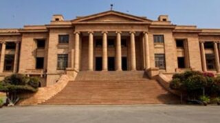 Sindh High Court