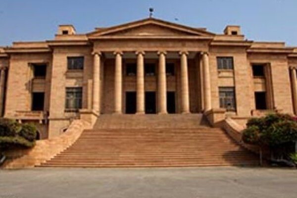 چیف جسٹس سندھ ہائیکورٹ نے خیرپور میں بچی سے زیادتی اور قتل کا نوٹس لے لیا