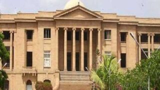 Sindh High Court
