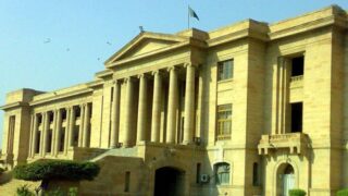 Sindh High Court