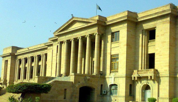 Sindh High Court