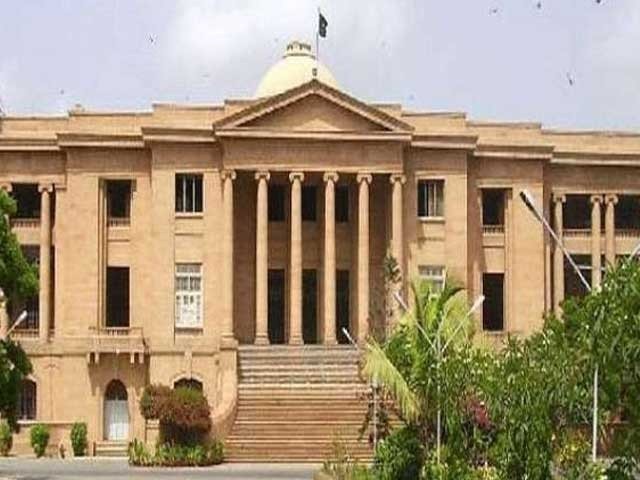 Sindh High Court