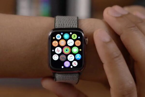 کیا اسمارٹ واچ کورونا وائرس کی تشخیص کر سکتی ہے؟