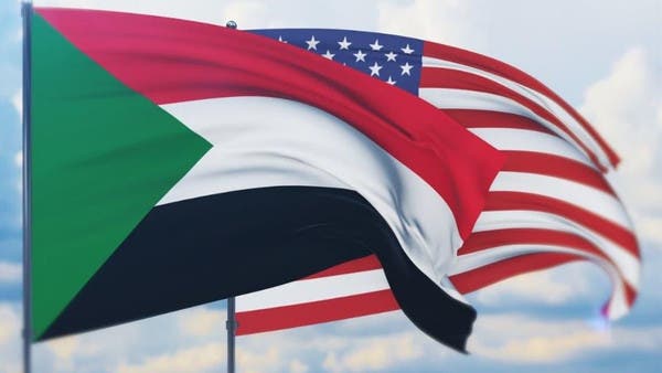 Sudan, USA