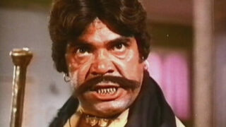 Sultan Rahi