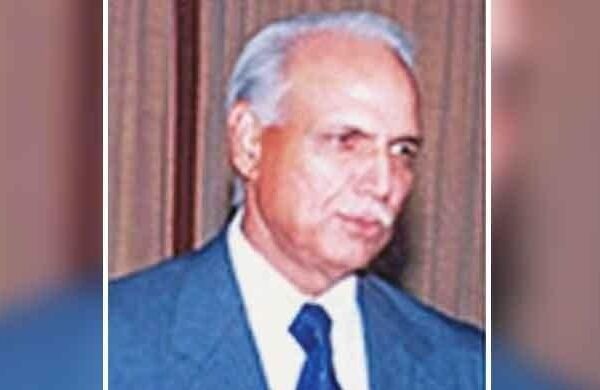 سابق چیئرمین نیب سید امجد کا براڈ شیٹ معاہدے سے متعلق اہم بیان