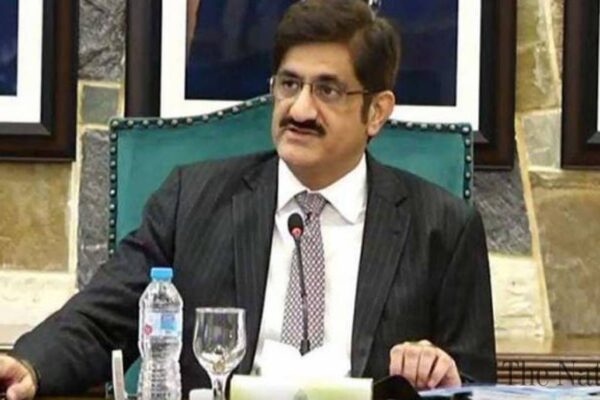 ‘اگلی بارشوں سے پہلے کراچی کے بڑے نالوں کی توسیع و تعمیر مکمل ہو جائے گی’