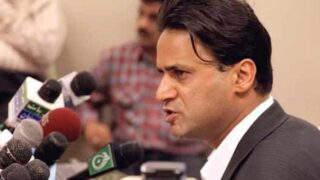 Tabish Gohar