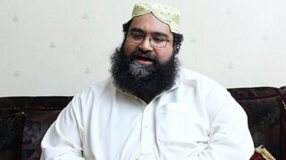 Tahir Ashrafi