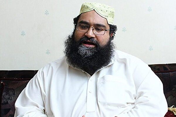 مولانا فضل الرحمان کی اسلام آباد میں تواضع کریں گے: طاہر اشرفی