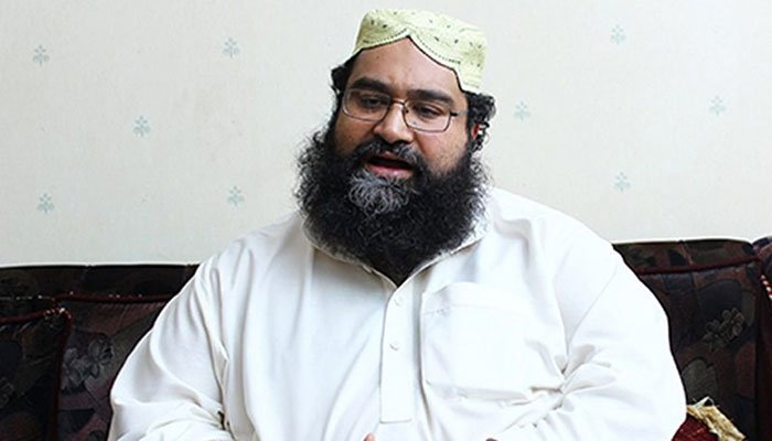 Tahir Ashrafi