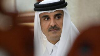 Tamim bin Hamad Al Thani