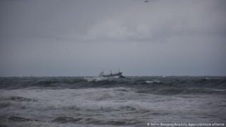 Turkish Ships