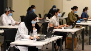 UAE Coronavirus