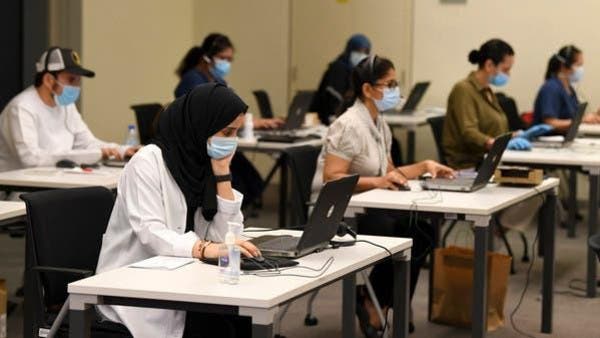 UAE Coronavirus